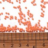 11/0 FGB Grade A Round Glass Seed Beads SEED-N001-A-1067-3