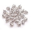 Vintage Elephant Charms LS-A-PALLOY-ZN-47017-AS-F-1