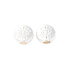 Alloy Beads PALLOY-P221-01S-2