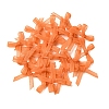 30Pcs Nylon Costume Accessories DIY-FS0008-19I-1