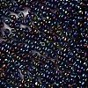 8/0 Glass Seed Beads SEED-A009-3mm-604-2