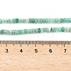 Natural Emerald Beads Strands G-K376-E03-01-5