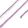 Milk Cotton Knitting Acrylic Fiber Yarn YCOR-NH0001-01J-2