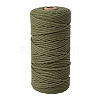 Cotton Macrame Cord PW-WGA9AD9-12-1