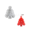 Christmas Theme DIY Silicone Candle Molds SIMO-H021-01B-1