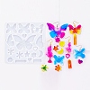 DIY Pendant Silicone Molds LS-SIMO-P009-B02-1