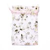Organza Drawstring Jewelry Pouches OP-I001-A04-1