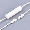 Polyester Cord with Seal Tag CDIS-T001-21-2