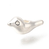 925 Sterling Silver Beads STER-G043-03S-1