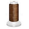 Flat Waxed Polyester Cord OCOR-E021-A06-1