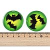 Halloween Series Acrylic Pendants SACR-S036-01B-3