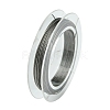 Tarnish Resistant Tail Wire X-TWIR-S001-0.38mm-02-2