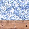 MIYUKI Delica Beads X-SEED-J020-DB1230-4