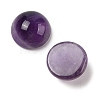 Natural Amethyst Cabochons G-L614-C02-04-2