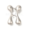 Rack Plating Brass Beads KK-S051-01P-A-1