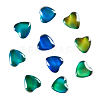Handmade Lampwork Cabochons LAMP-FH0001-14A-1
