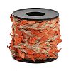 Braided Jute Cord EC-M002-01A-1