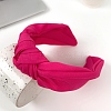 Cloth Hair Bands PW-WG53B87-04-1