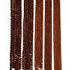 Glass Beads Strands EGLA-A044-T6mm-D02-2