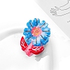 Cellulose Acetate Claw Hair Clips PW-WG79A1B-01-1