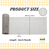 Stainless Steel Woven Wire Mesh FIND-WH0428-06P-2