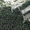 TOHO Round Seed Beads SEED-XTR15-0180-1