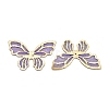 Fashion DIY Earrings Jewelry Accessories X-FIND-R083-02-2