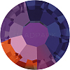 Preciosa® MAXIMA Crystal No Hotfix Flatback Stones Y-PRC-NSS10-00030-299-3