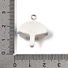Summer Theme Resin Pendants CRES-D307-09P-D-3