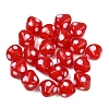 Handmade Lampwork Beads LAMP-H069-02D-1