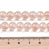 Glass Bead Strands GLAA-K068-01B-12-2