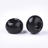Glass European Beads LS-GDA006-011-2