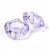Epoxy Resin European Beads RPDL-N015-03C-2