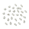 Preciosa® MAXIMA Crystal Sew-On Cups X-PRC-SE6-00030-S-5