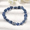 Natural Kyanite Beads Bracelets GG-CBA05D5-02B-08A-2