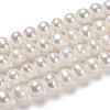 Natural Cultured Freshwater Pearl Beads PEAR-D053-1-5
