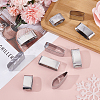 10Pcs Stainless Steel Molds DIY-ME0002-41-5