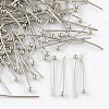 Brass Ball Head Pins KK-R020-03P-1