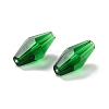 Transparent K9 Glass Beads GLAA-G078-B-11-3