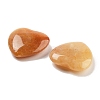 Heart Natural Mixed Gemstone Palm Stones G-C134-06A-3