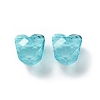 Resin European Beads RESI-M001-04I-1