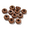 Synthetic Goldstone Beads G-Q173-03A-10-1