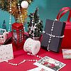 Handmade ABS Pearl Beaded Chains CHC-CA0001-10-4