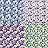 Scrapbook Paper Pads DIY-H177-02H-4