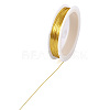 Copper Jewelry Wire CWIR-TAC0002-02D-02-2