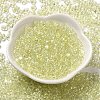 Glass Seed Beads SEED-K009-04A-02-2