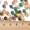 Glass Beads EGLA-A034-SM6mm-17-4