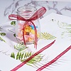 Organza Ribbon RS6mmY048-6