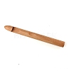 Carbonized Bamboo Knitting Needles PW22062497463-1