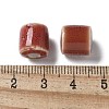 Handmade Porcelain Beads PORC-L080-I07-3